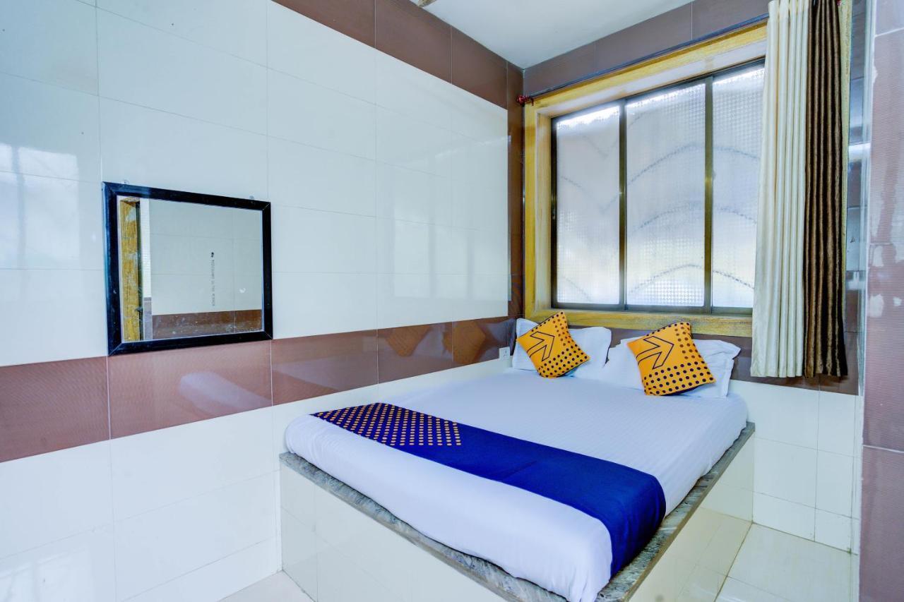 Spot On 63917 Hotel Dolphin Garden Kolad Exterior foto