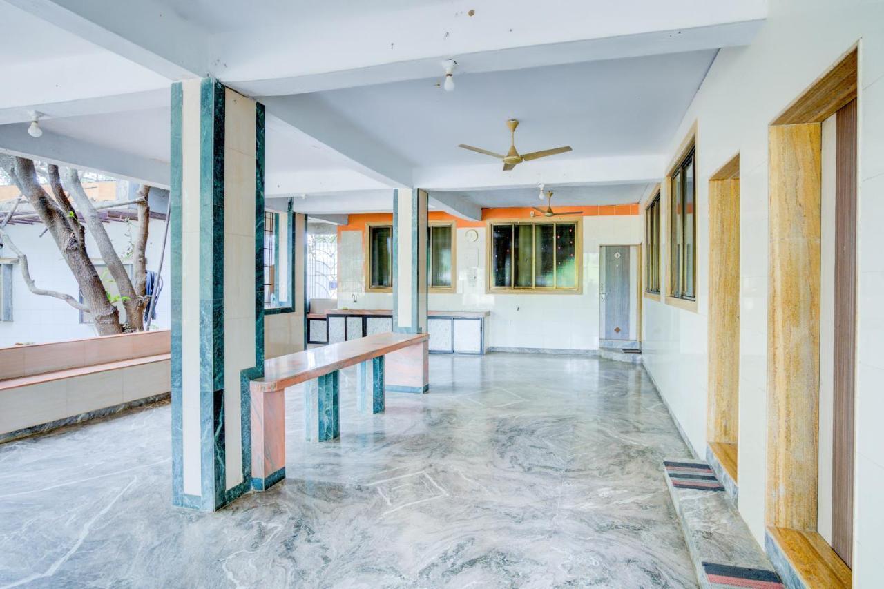 Spot On 63917 Hotel Dolphin Garden Kolad Exterior foto