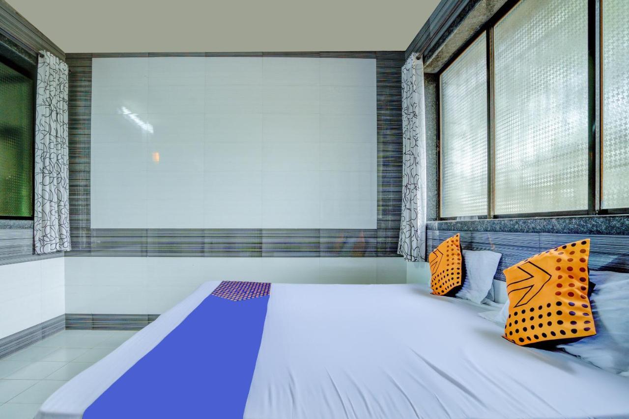 Spot On 63917 Hotel Dolphin Garden Kolad Exterior foto