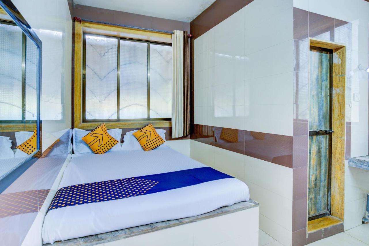 Spot On 63917 Hotel Dolphin Garden Kolad Exterior foto