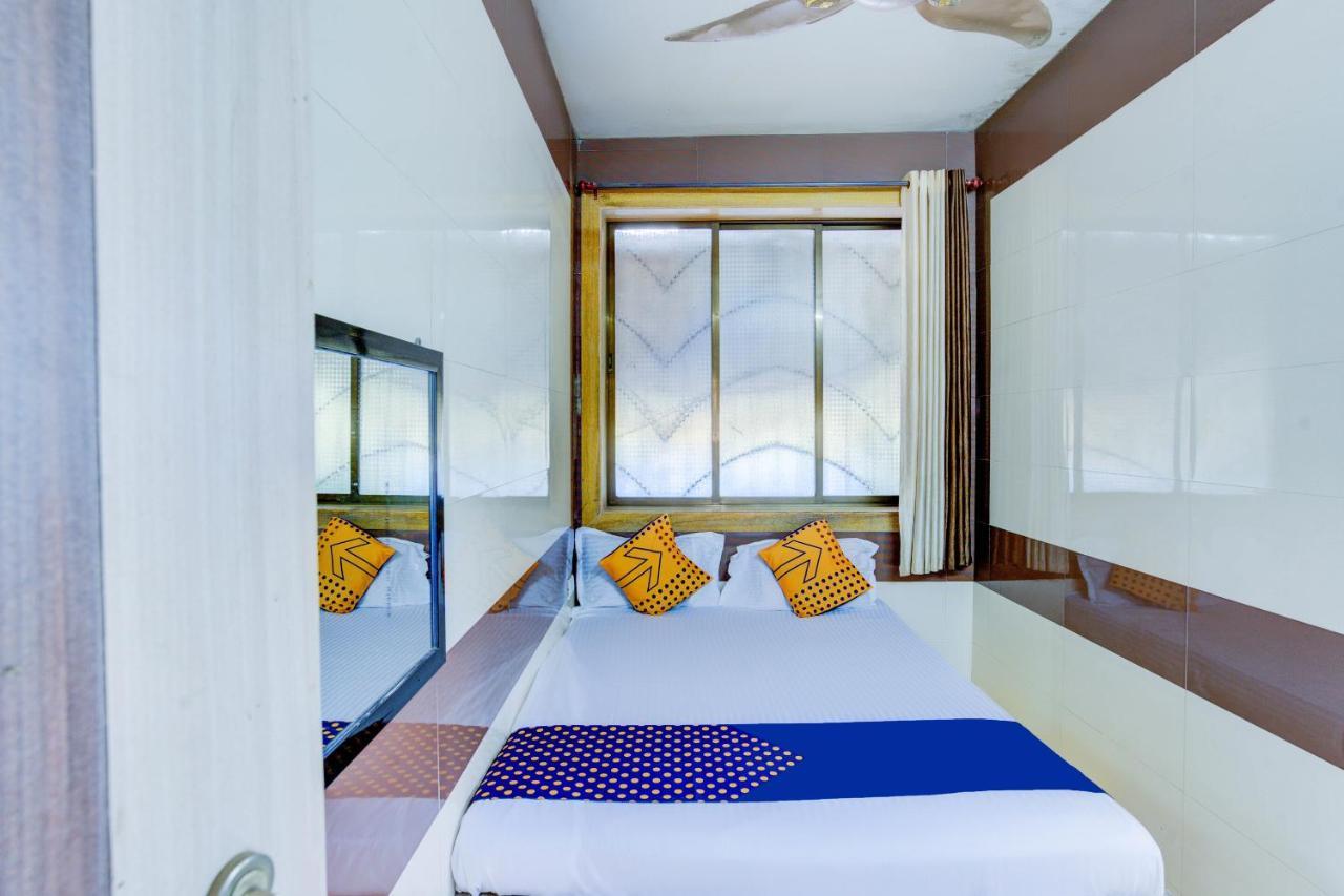 Spot On 63917 Hotel Dolphin Garden Kolad Exterior foto