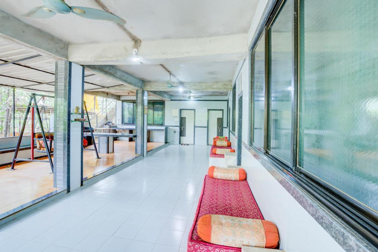 Spot On 63917 Hotel Dolphin Garden Kolad Exterior foto