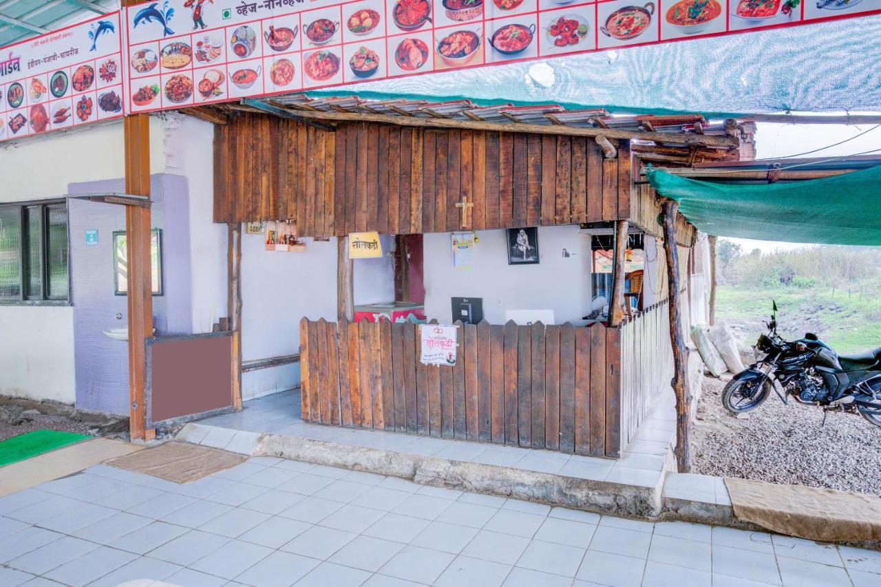 Spot On 63917 Hotel Dolphin Garden Kolad Exterior foto
